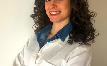 Dott.ssa Ilaria Ginesi Nutrizionista