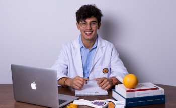 Dott. Jacopo Tadini Biologo Nutrizionista