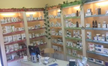 NaturHouse Boscotrecase