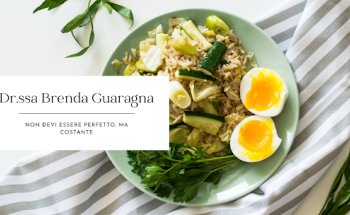 Nutrizionista Bovisio - Dr.ssa Brenda Guaragna