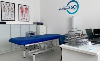 Studio Benessere 360