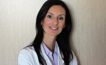 Dott.ssa Simona Ferrari - Dietista