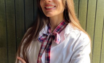 Dott.ssa Ginevra Viganò, Nutrizionista