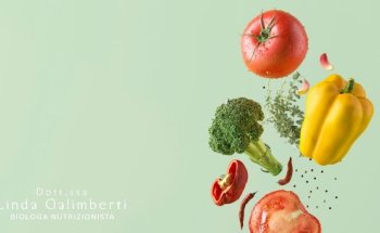 Nutrizionista Linda Galimberti