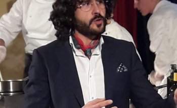 Dr. Domenico De Mattia, nutrizionista