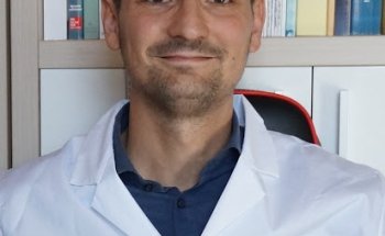 Biologo Nutrizionista Dott. Luca Seren