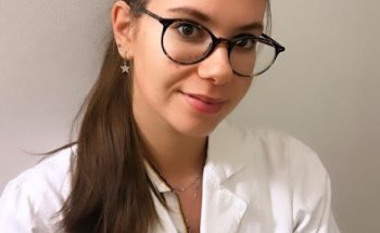 Dott.ssa Federica Paio Dietista