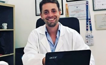 Dott. Flavio Pettirossi Biologo nutrizionista