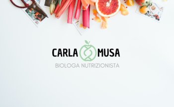 Biologa Nutrizionista Dr.ssa Carla Musa