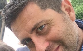 Dr. Giovanni De Francesco