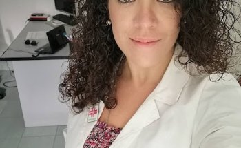 Dott.ssa Giorgia Zaro - Biologa nutrizionista