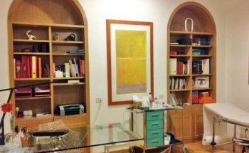 Dott.ssa Renata Luongo, Dietologo