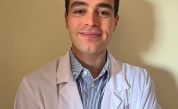 Dott. Salvatore Germanà, Nutrizionista