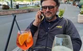 Daniele Chimentelli - Dietista Biologo Nutrizione Clinica