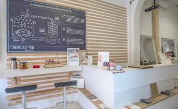 Biologo Nutrizionista Dr. Francesca Calandriello