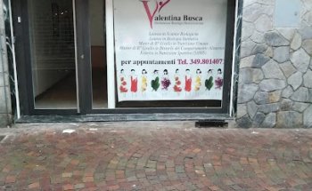 Dott.ssa Busca Valentina