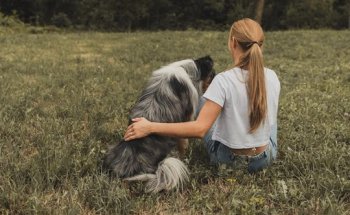 Naturopata per animali - Elisa Vorgnano