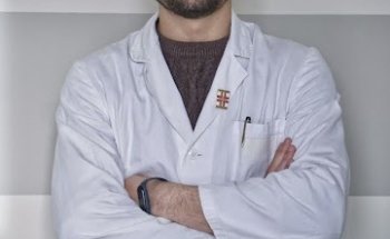 Dott. Francesco Scuderi - Nutrizionista