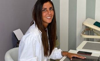 Dott.ssa Ludovica Scapati Biologa Nutrizionista