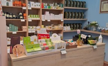 Erboristeria Essenza di Anna Maurino