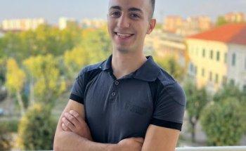 Fabio Merante - Chinesiologo / Personal Coach