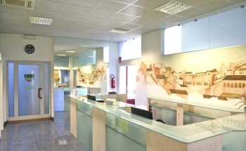 Irene Macrì Biologa Nutrizionista