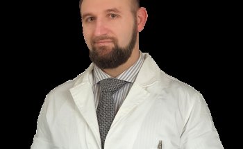 Dott. Gianluca Sozzi - Biologo Nutrizionista