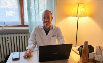 Dott. Christian Lenzi - Biologo Nutrizionista a Chivasso