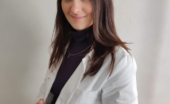 Dott.ssa Giulia Mostini, Biologa Nutrizionista