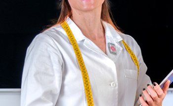 Irene Dalai - Biologa Nutrizionista