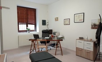 Erika Sciuto Nutrizionista