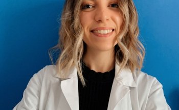 Dott.ssa Chiara Prampolini, Nutrizionista