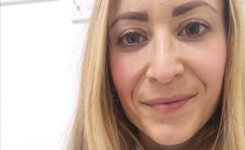 Dott.ssa Ambra Pazzaglia, Nutrizionista