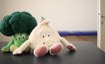 Dott.ssa Claudia Conti