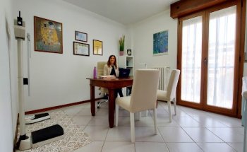 Dottoressa Federica Cellario Dietista