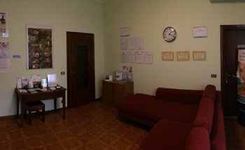 Nutrizionista Dott.ssa Sara Giannini