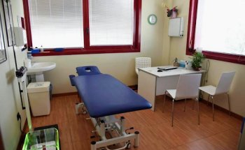 Dott.ssa Nadia Sabri, Dietista Nutrizionista