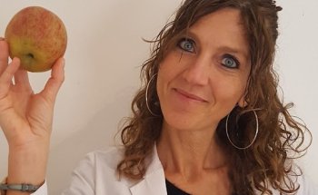 Dottoressa Erika Spaggiari