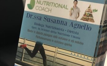 MyNutritional Bientina Dr.ssa Susanna Agnello