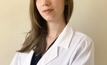 Irene Virone Biologa Nutrizionista