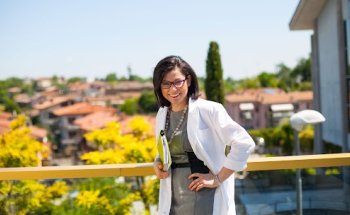 Nutrizionista Dietista Dott.ssa Marzia Vignoni