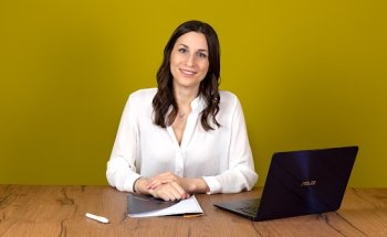 Dr.ssa Francesca Frera, Biologa Nutrizionista