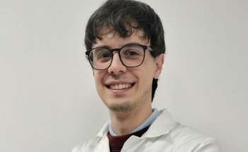 Dott. Alessio Gasparini - nutrizionista Carpenedolo