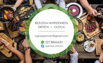 Dottoressa Agnese Soncini