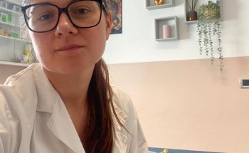 Dott.ssa Silvia Filippini, dietista