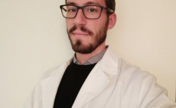 Dott. Michele Schinetti, Nutrizionista