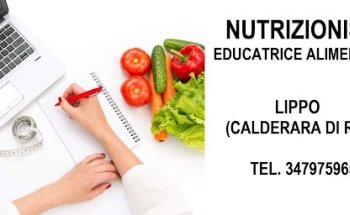 Nutrizionista - Educatrice Alimentare Calderara di Reno