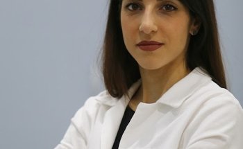 Dott.ssa Daniela Ascione, Nutrizionista