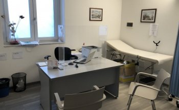 Dott. Gianluca Gigli, Nutrizionista