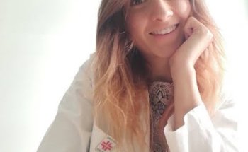 Dott.ssa Daniela Pepe Biologa Nutrizionista